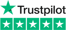 Trustpilot score • Gras en Groen Winkel