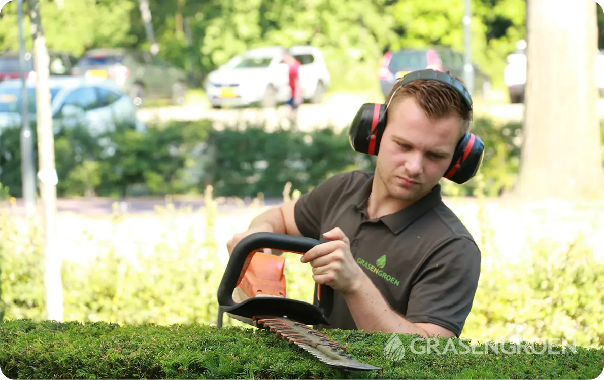 Tuinverzorging2 • Gras en Groen Winkel