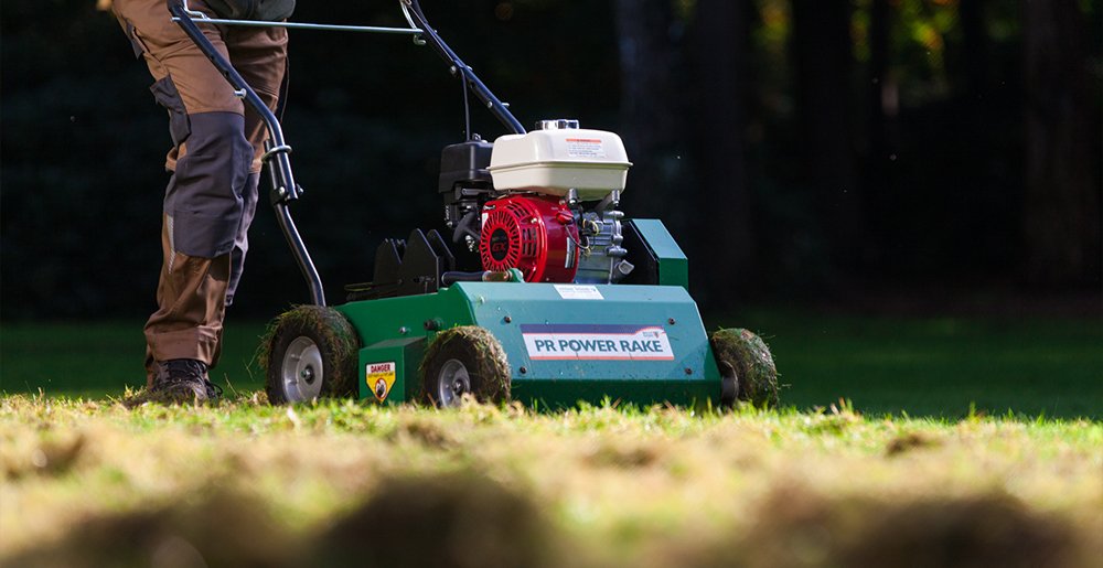 Gazonherstelvoorjaar • Gras en Groen Winkel