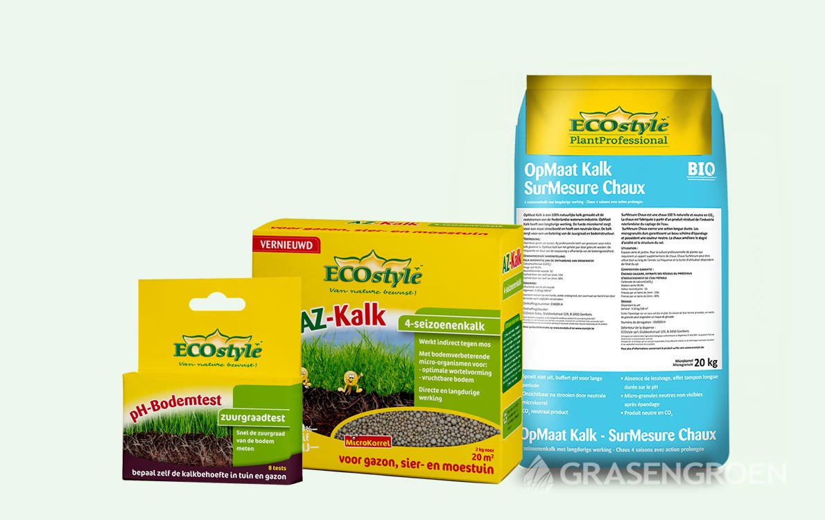 Gazonkalkstrooien3 • Gras en Groen Winkel