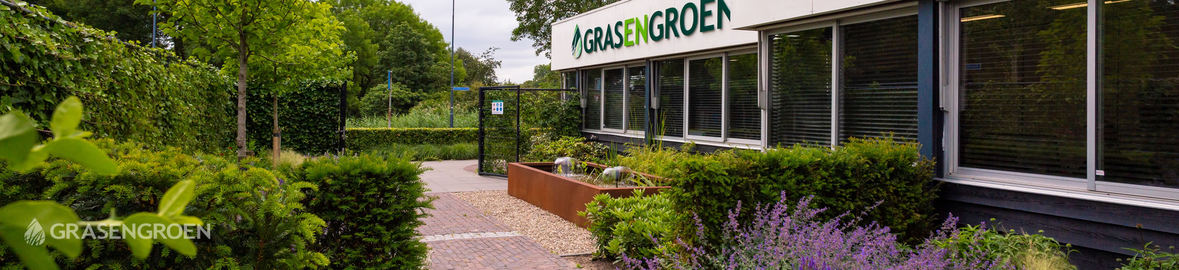 Contact • Gras en Groen Winkel