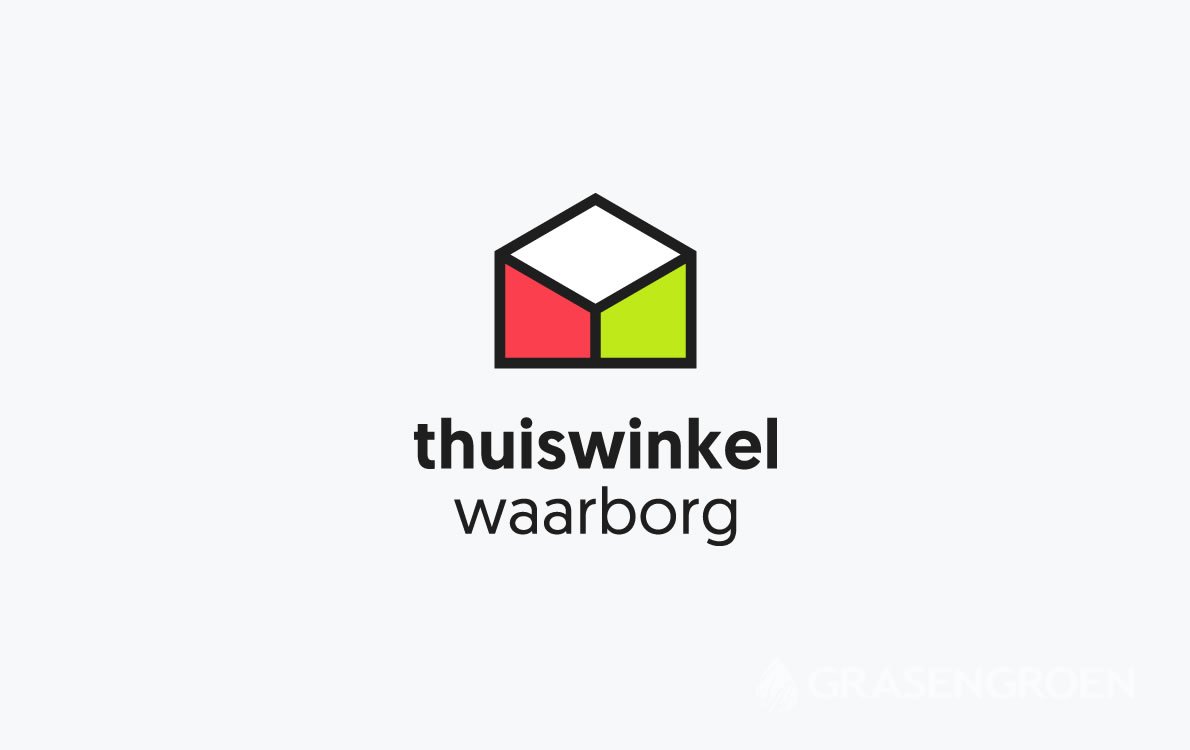 Thuiswinkelwaarborg • Gras en Groen Winkel