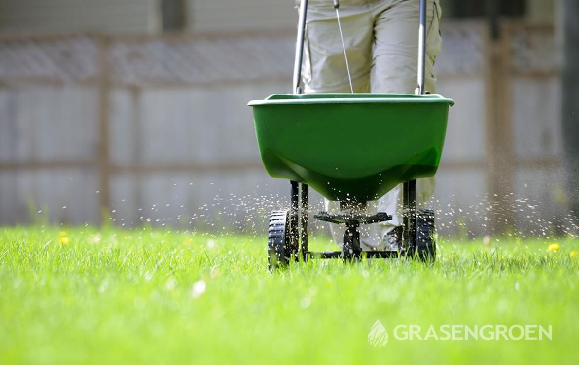 Herstelgazonvoorjaar5 • Gras en Groen Winkel