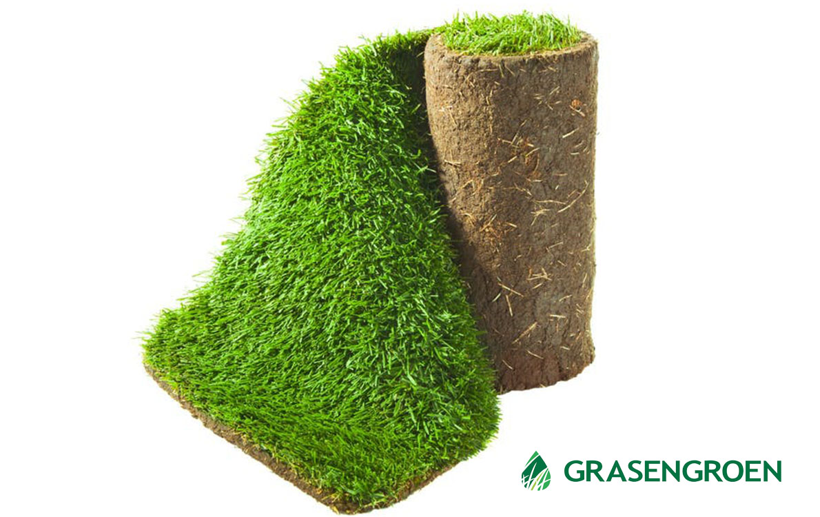 Graszodenbezorgen3 • Gras en Groen Winkel