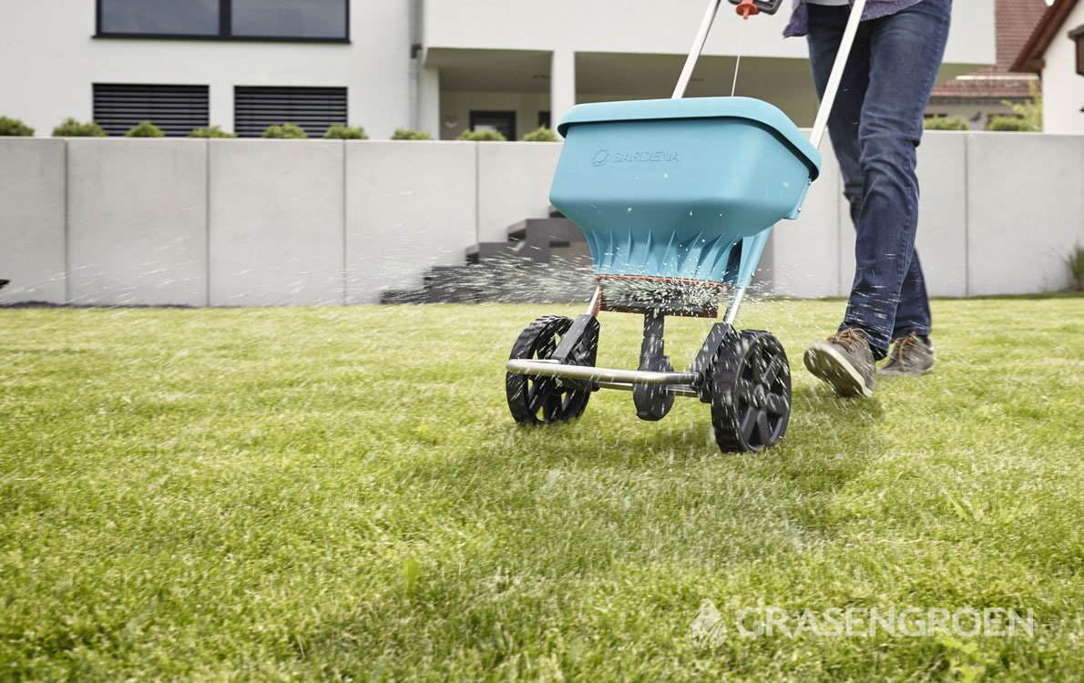 Allesinhuis4 • Gras en Groen Winkel