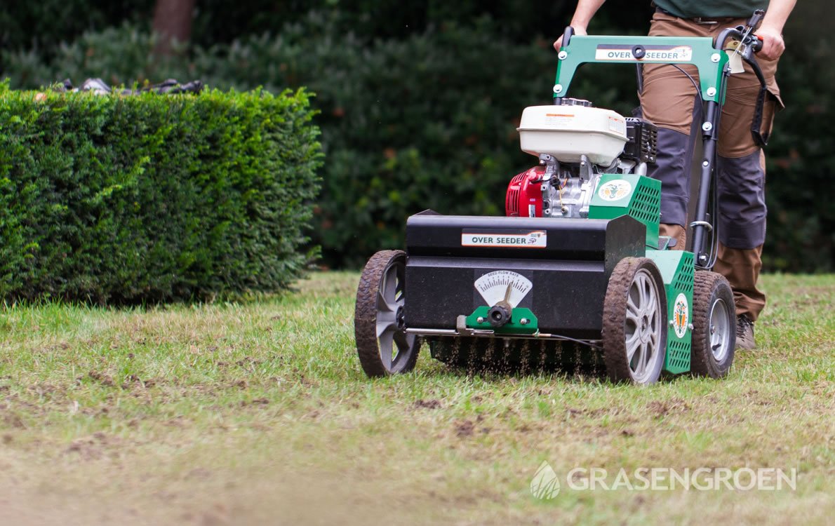 Watisgrasbijzaaien1 • Gras en Groen Winkel