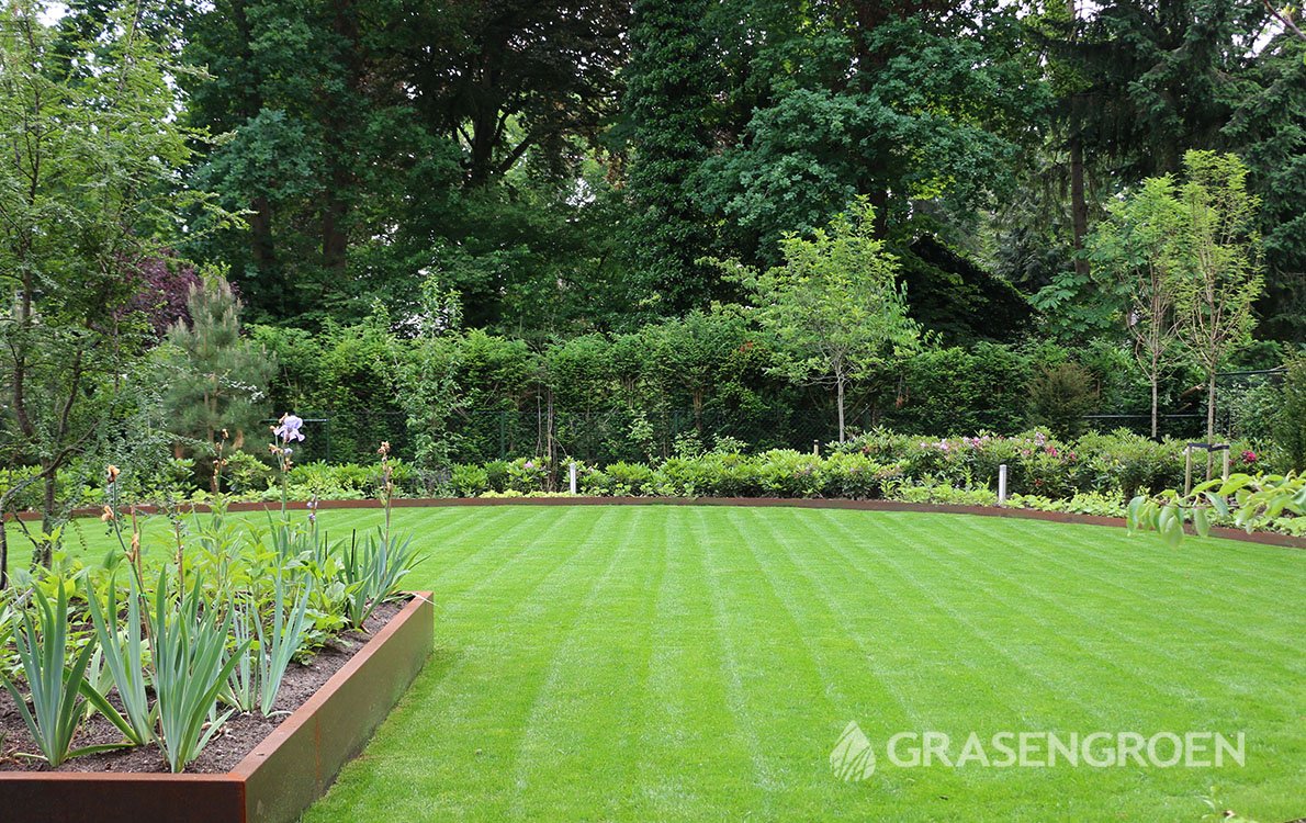 maaien - Wanneer en hoe vaak l Gras & Groen