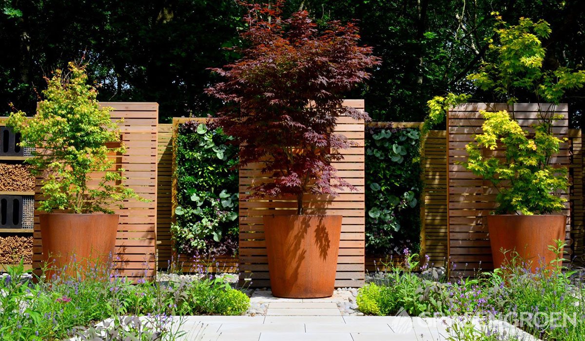 Plantenbakken2 • Gras en Groen Winkel