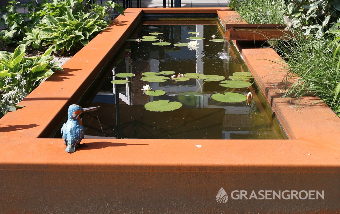 Cortenstaal2 • Gras en Groen Winkel